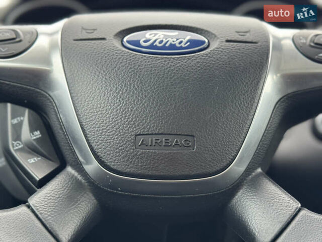 Синий Форд Фокус, объемом двигателя 1.6 л и пробегом 208 тыс. км за 8649 $, фото 55 на Automoto.ua