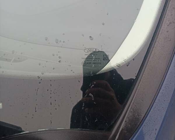 Синий Форд Фокус, объемом двигателя 1.6 л и пробегом 300 тыс. км за 6500 $, фото 23 на Automoto.ua