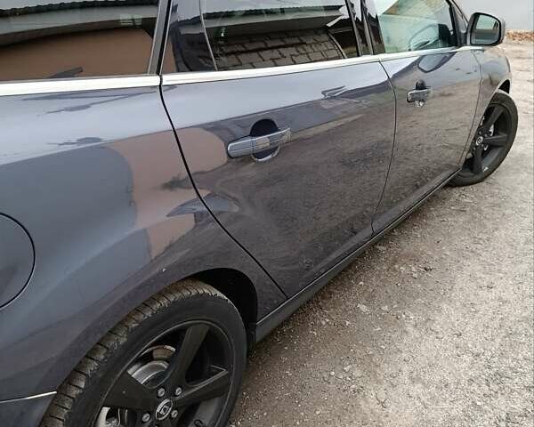 Синий Форд Фокус, объемом двигателя 2 л и пробегом 329 тыс. км за 8800 $, фото 14 на Automoto.ua