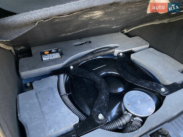 Синий Форд Фокус, объемом двигателя 1.6 л и пробегом 229 тыс. км за 7899 $, фото 52 на Automoto.ua