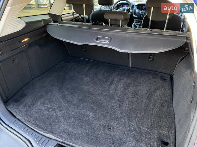 Синий Форд Фокус, объемом двигателя 1.6 л и пробегом 229 тыс. км за 7899 $, фото 51 на Automoto.ua