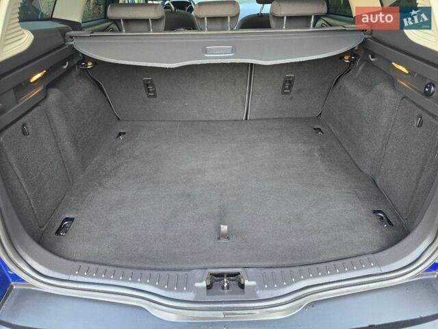 Синий Форд Фокус, объемом двигателя 1.5 л и пробегом 258 тыс. км за 10199 $, фото 32 на Automoto.ua