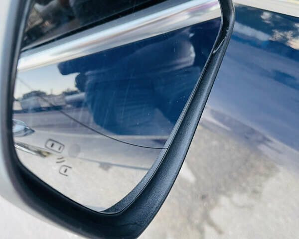 Синий Форд Фокус, объемом двигателя 2 л и пробегом 236 тыс. км за 10100 $, фото 2 на Automoto.ua