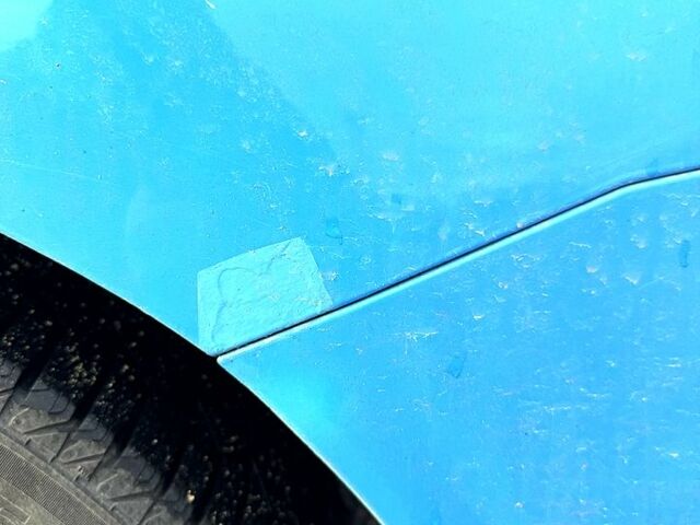 Форд Фокус 2015 в Киеве на Automoto.ua Синий Форд Фокус, объемом двигателя 1.5 л и пробегом 221 тыс. км за 7700 $, фото 10 на Automoto.ua