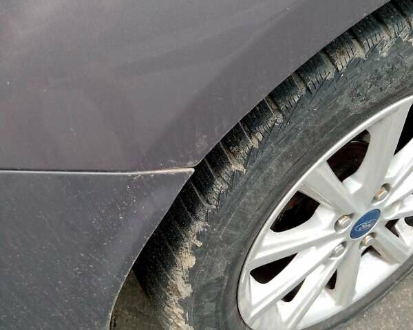 Синій Форд Фокус, об'ємом двигуна 1.5 л та пробігом 189 тис. км за 10200 $, фото 11 на Automoto.ua