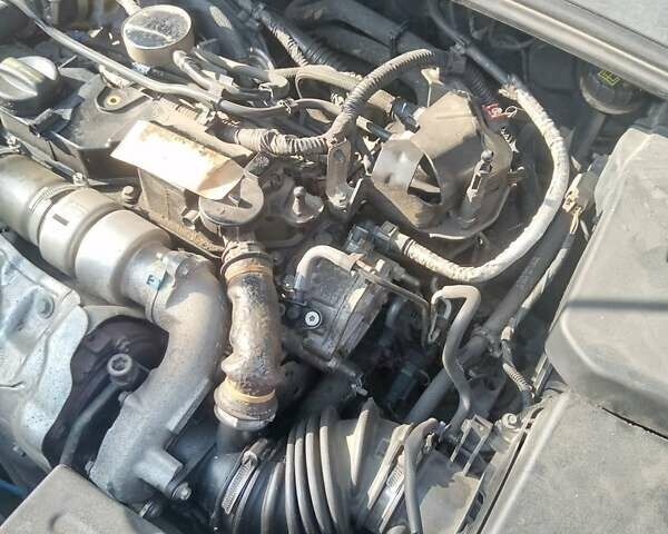 Синій Форд Фокус, об'ємом двигуна 1.5 л та пробігом 189 тис. км за 10200 $, фото 3 на Automoto.ua