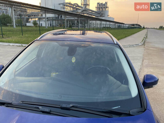 Синий Форд Фокус, объемом двигателя 2 л и пробегом 243 тыс. км за 10999 $, фото 25 на Automoto.ua