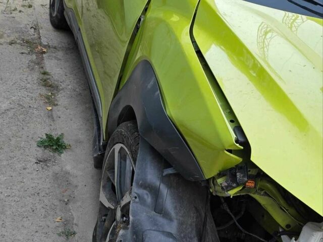 Синій Форд Фокус, об'ємом двигуна 1.5 л та пробігом 116 тис. км за 9650 $, фото 10 на Automoto.ua