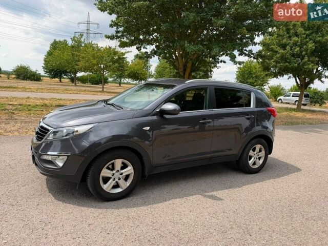 Синій Форд Фокус, об'ємом двигуна 1.5 л та пробігом 116 тис. км за 9650 $, фото 5 на Automoto.ua