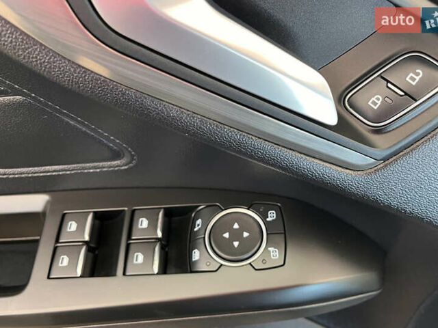 Синій Форд Фокус, об'ємом двигуна 1.5 л та пробігом 229 тис. км за 12650 $, фото 34 на Automoto.ua