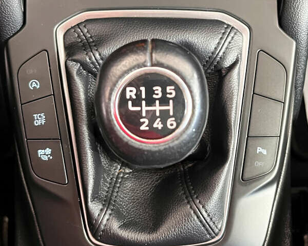 Синій Форд Фокус, об'ємом двигуна 1.5 л та пробігом 229 тис. км за 12650 $, фото 25 на Automoto.ua