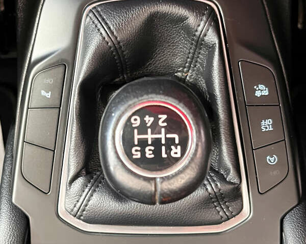 Синий Форд Фокус, объемом двигателя 1.5 л и пробегом 229 тыс. км за 12650 $, фото 20 на Automoto.ua