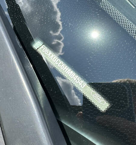 Синій Форд Фокус, об'ємом двигуна 1.5 л та пробігом 208 тис. км за 10100 $, фото 42 на Automoto.ua