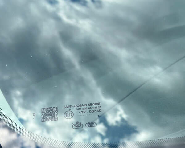 Синій Форд Фокус, об'ємом двигуна 1.5 л та пробігом 208 тис. км за 10100 $, фото 36 на Automoto.ua