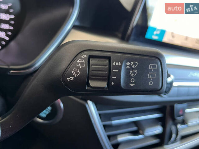 Синій Форд Фокус, об'ємом двигуна 1.5 л та пробігом 229 тис. км за 12650 $, фото 19 на Automoto.ua