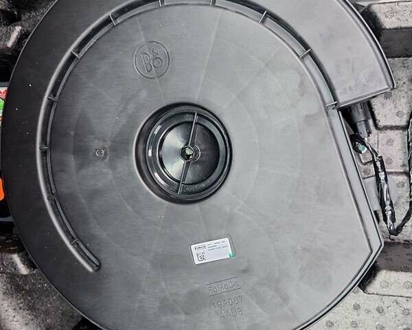 Синий Форд Фокус, объемом двигателя 1.5 л и пробегом 221 тыс. км за 14750 $, фото 15 на Automoto.ua