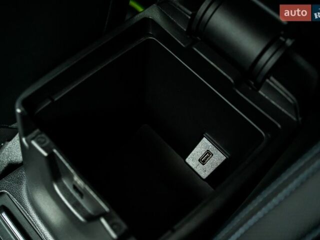 Синій Форд Фокус, об'ємом двигуна 1.5 л та пробігом 177 тис. км за 15900 $, фото 84 на Automoto.ua