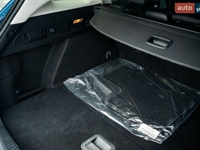 Синій Форд Фокус, об'ємом двигуна 1.5 л та пробігом 177 тис. км за 15900 $, фото 53 на Automoto.ua