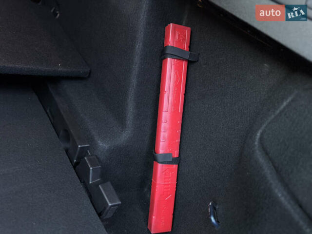 Синий Форд Фокус, объемом двигателя 1.5 л и пробегом 138 тыс. км за 14800 $, фото 95 на Automoto.ua