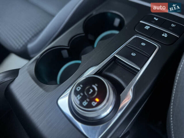 Синий Форд Фокус, объемом двигателя 1.5 л и пробегом 138 тыс. км за 14800 $, фото 66 на Automoto.ua