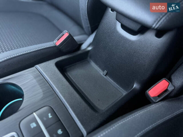 Синий Форд Фокус, объемом двигателя 1.5 л и пробегом 138 тыс. км за 14800 $, фото 67 на Automoto.ua