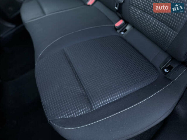 Синий Форд Фокус, объемом двигателя 1.5 л и пробегом 138 тыс. км за 14800 $, фото 84 на Automoto.ua