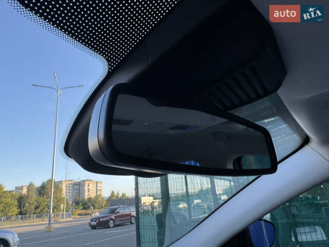 Синий Форд Фокус, объемом двигателя 1.5 л и пробегом 138 тыс. км за 14800 $, фото 57 на Automoto.ua