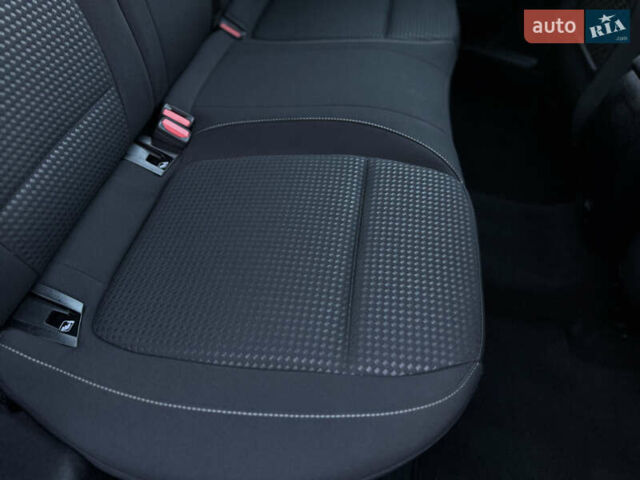 Синий Форд Фокус, объемом двигателя 1.5 л и пробегом 138 тыс. км за 14800 $, фото 79 на Automoto.ua