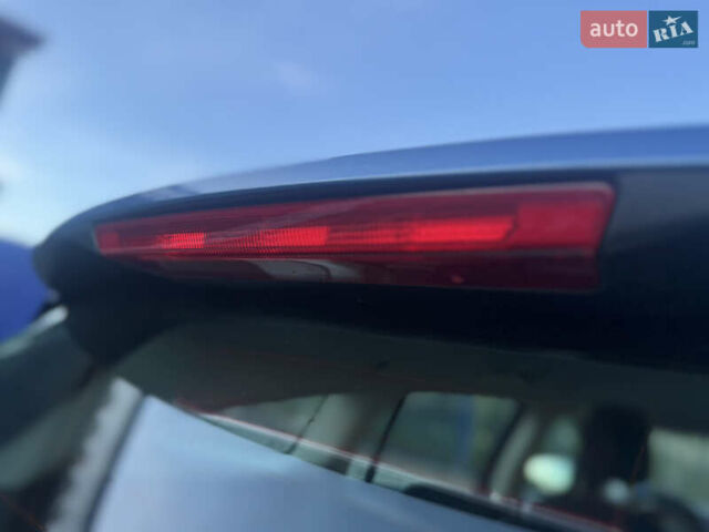 Синий Форд Фокус, объемом двигателя 1.5 л и пробегом 138 тыс. км за 14800 $, фото 36 на Automoto.ua