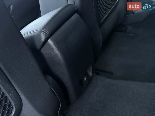 Синий Форд Фокус, объемом двигателя 1.5 л и пробегом 138 тыс. км за 14800 $, фото 87 на Automoto.ua