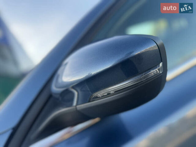 Синий Форд Фокус, объемом двигателя 1.5 л и пробегом 138 тыс. км за 14800 $, фото 17 на Automoto.ua