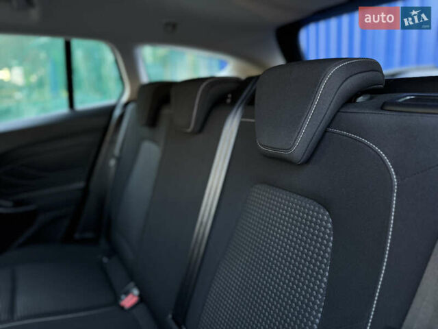 Синий Форд Фокус, объемом двигателя 1.5 л и пробегом 138 тыс. км за 14800 $, фото 83 на Automoto.ua