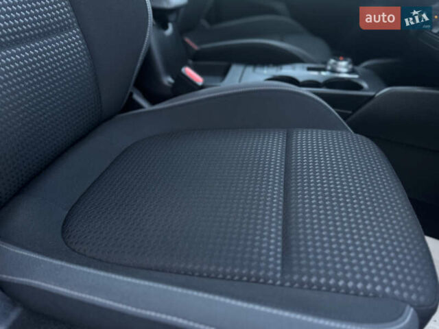 Синий Форд Фокус, объемом двигателя 1.5 л и пробегом 138 тыс. км за 14800 $, фото 71 на Automoto.ua