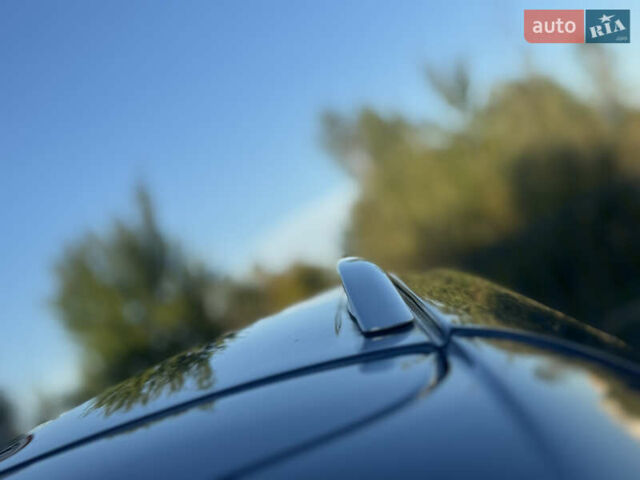 Синий Форд Фокус, объемом двигателя 1.5 л и пробегом 138 тыс. км за 14800 $, фото 38 на Automoto.ua