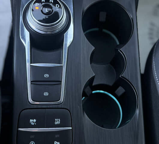 Синий Форд Фокус, объемом двигателя 1.5 л и пробегом 138 тыс. км за 14800 $, фото 65 на Automoto.ua