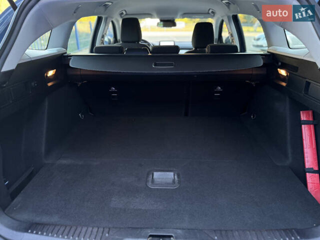 Синий Форд Фокус, объемом двигателя 1.5 л и пробегом 138 тыс. км за 14800 $, фото 93 на Automoto.ua