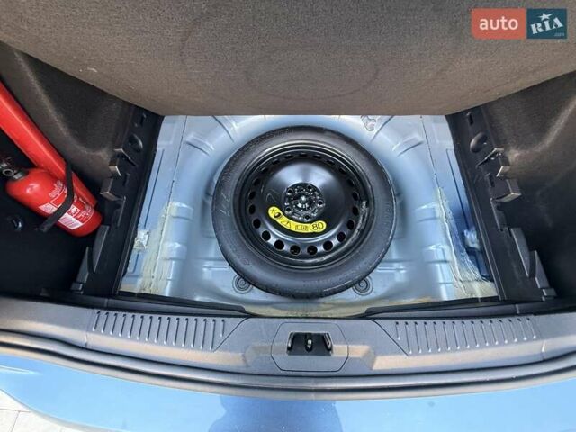 Синій Форд Фокус, об'ємом двигуна 1.5 л та пробігом 184 тис. км за 15500 $, фото 25 на Automoto.ua