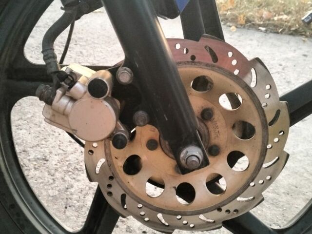 Форд Фокус 2021 в Броварах на Automoto.ua Синий Форд Фокус, объемом двигателя 1.5 л и пробегом 8 тыс. км за 476 $, фото 5 на Automoto.ua