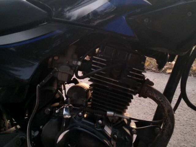 Форд Фокус 2021 в Броварах на Automoto.ua Синий Форд Фокус, объемом двигателя 1.5 л и пробегом 8 тыс. км за 476 $, фото 2 на Automoto.ua