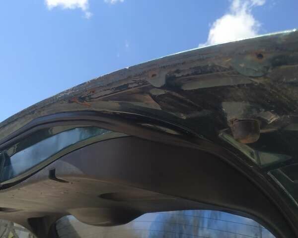 Зеленый Форд Фокус, объемом двигателя 1.4 л и пробегом 46 тыс. км за 3000 $, фото 3 на Automoto.ua