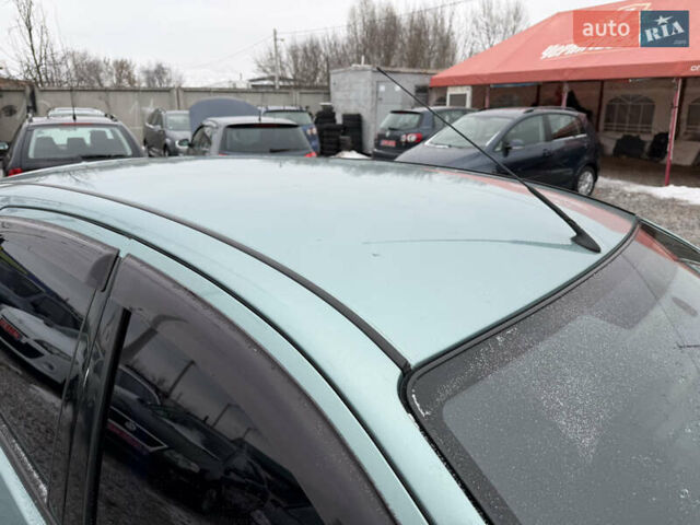 Зеленый Форд Фокус, объемом двигателя 1.8 л и пробегом 337 тыс. км за 1999 $, фото 8 на Automoto.ua