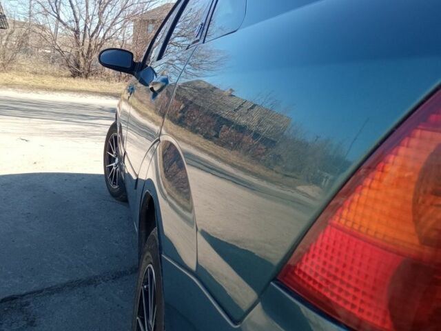 Зелений Форд Фокус, об'ємом двигуна 1.8 л та пробігом 270 тис. км за 4000 $, фото 2 на Automoto.ua