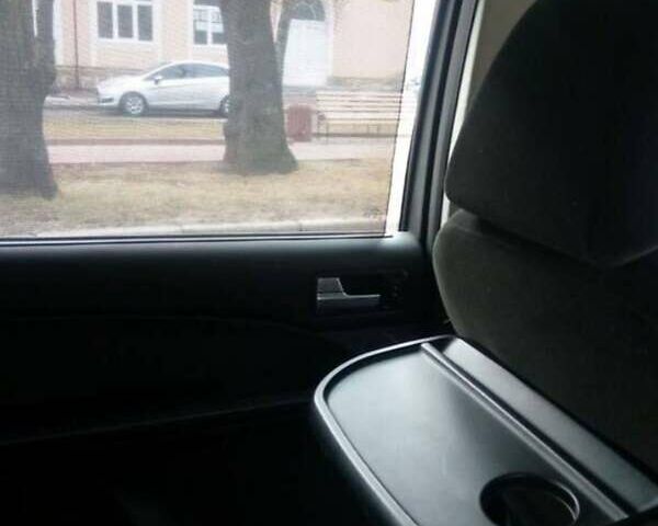 Зелений Форд Фокус, об'ємом двигуна 1.6 л та пробігом 290 тис. км за 4000 $, фото 16 на Automoto.ua