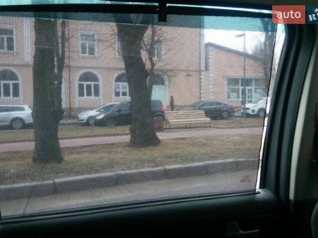 Зелений Форд Фокус, об'ємом двигуна 1.6 л та пробігом 290 тис. км за 4000 $, фото 17 на Automoto.ua