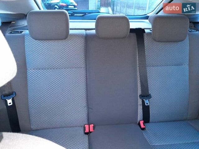 Зеленый Форд Фокус, объемом двигателя 1.6 л и пробегом 222 тыс. км за 4590 $, фото 17 на Automoto.ua