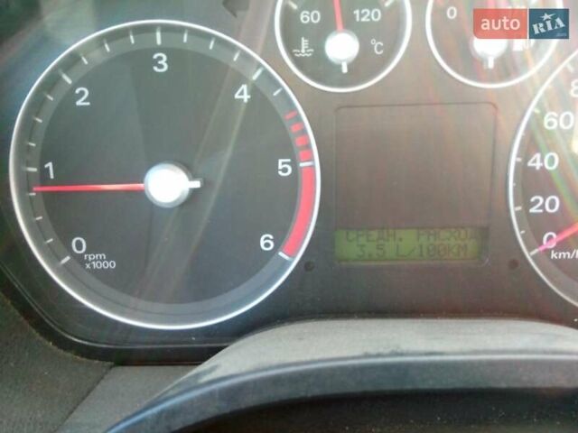 Зелений Форд Фокус, об'ємом двигуна 1.6 л та пробігом 290 тис. км за 4000 $, фото 8 на Automoto.ua