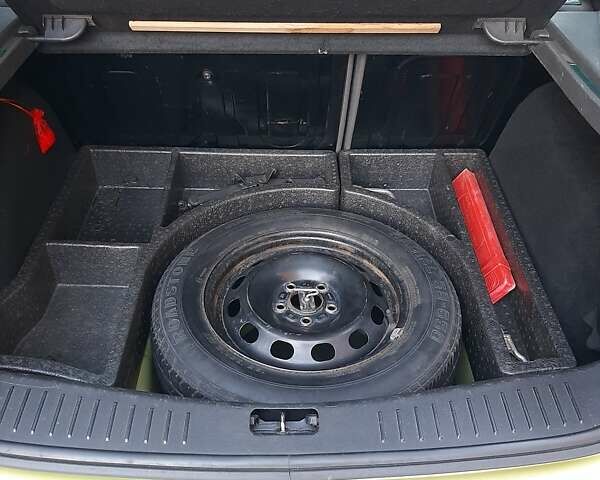 Зеленый Форд Фокус, объемом двигателя 1.6 л и пробегом 222 тыс. км за 4590 $, фото 31 на Automoto.ua