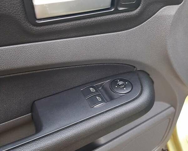 Зеленый Форд Фокус, объемом двигателя 1.6 л и пробегом 222 тыс. км за 4590 $, фото 23 на Automoto.ua