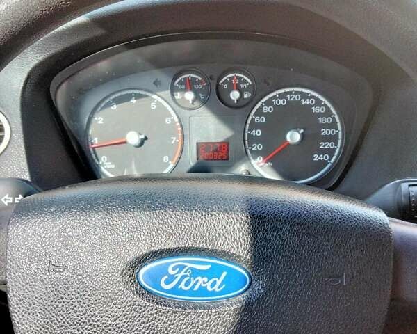 Зелений Форд Фокус, об'ємом двигуна 1.6 л та пробігом 205 тис. км за 5300 $, фото 3 на Automoto.ua