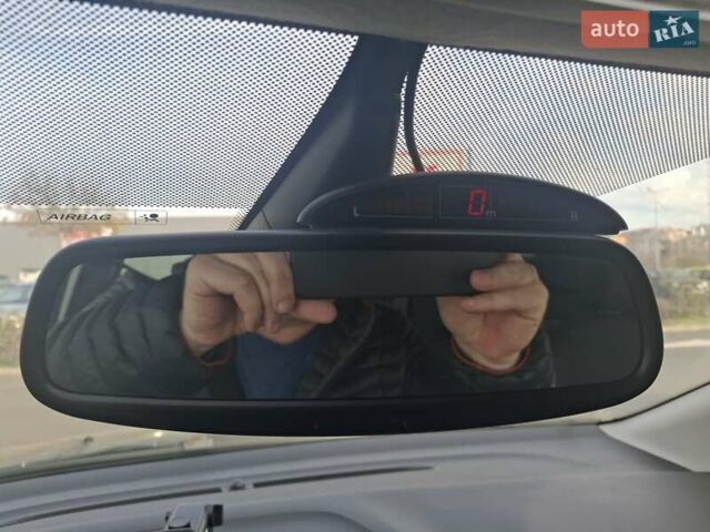 Зелений Форд Фокус, об'ємом двигуна 1.6 л та пробігом 195 тис. км за 4400 $, фото 6 на Automoto.ua